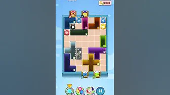 Drop the Cat Level 2162: Drop The Cat Level 2162