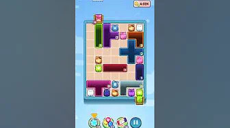 Drop the Cat Level 2163: Drop The Cat Level 2163