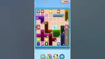 Drop the Cat Level 2164: Drop The Cat Level 2164