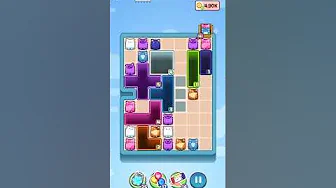 Drop the Cat Level 2166: Drop The Cat Level 2166