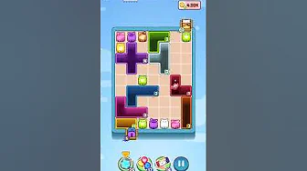 Drop the Cat Level 2168: Drop The Cat Level 2168