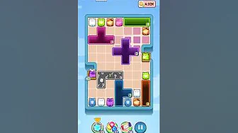 Drop the Cat Level 2169: Drop The Cat Level 2169