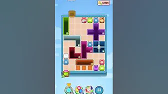 Drop the Cat Level 2170: Drop The Cat Level 2170