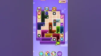 Drop the Cat Level 2173: Drop The Cat Level 2173