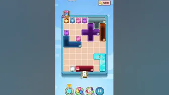 Drop the Cat Level 2175: Drop The Cat Level 2175