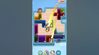 Drop the Cat Level 2177: Drop The Cat Level 2177