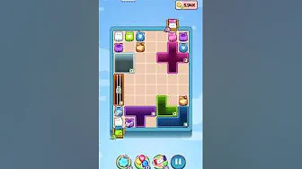 Drop the Cat Level 2182: Drop The Cat Level 2182