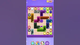 Drop the Cat Level 2183: Drop The Cat Level 2183