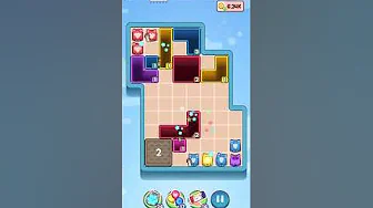 Drop the Cat Level 2187: Drop The Cat Level 2187