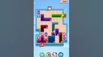 Drop the Cat Level 2189: Drop The Cat Level 2189