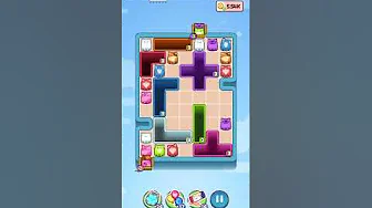 Drop the Cat Level 2192: Drop The Cat Level 2192