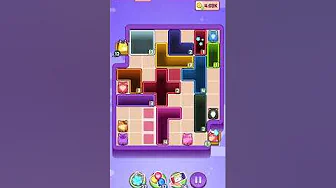 Drop the Cat Level 2193: Drop The Cat Level 2193