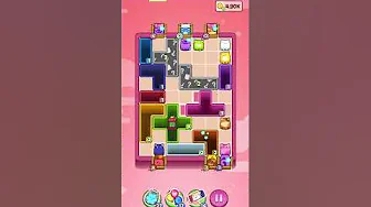 Drop the Cat Level 2196: Drop The Cat Level 2196