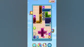 Drop the Cat Level 2198: Drop The Cat Level 2198