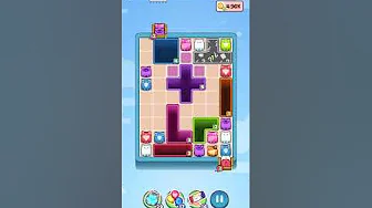 Drop the Cat Level 2200: Drop The Cat Level 2200