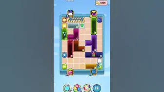 Drop the Cat Level 2203: Drop The Cat Level 2203