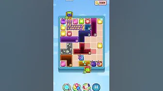 Drop the Cat Level 2210: Drop The Cat Level 2210