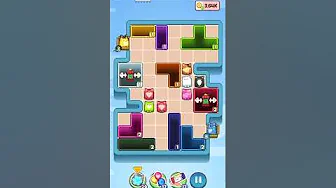 Drop the Cat Level 2212: Drop The Cat Level 2212