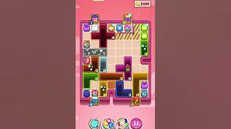 Drop the Cat Level 2213: Drop The Cat Level 2213