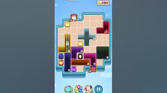 Drop the Cat Level 2216: Drop The Cat Level 2216