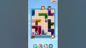 Drop the Cat Level 2217: Drop The Cat Level 2217