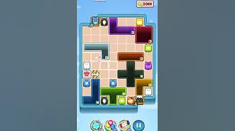 Drop the Cat Level 2220: Drop The Cat Level 2220