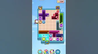 Drop the Cat Level 2223: Drop The Cat Level 2223