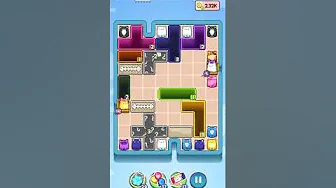 Drop the Cat Level 2224: Drop The Cat Level 2224