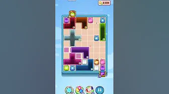 Drop the Cat Level 2228: Drop The Cat Level 2228