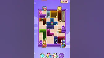 Drop the Cat Level 2229: Drop The Cat Level 2229