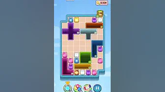 Drop the Cat Level 2234: Drop The Cat Level 2234