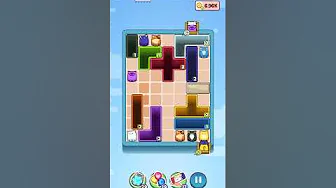 Drop the Cat Level 2235: Drop The Cat Level 2235