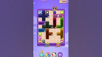 Drop the Cat Level 2236: Drop The Cat Level 2236