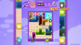 Drop the Cat Level 224: Drop The Cat Level 224
