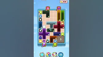 Drop the Cat Level 2254: Drop The Cat Level 2254