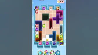 Drop the Cat Level 2255: Drop The Cat Level 2255