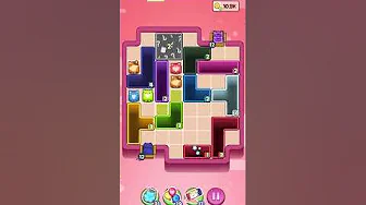 Drop the Cat Level 2257: Drop The Cat Level 2257