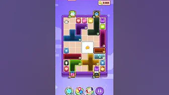 Drop the Cat Level 2259: Drop The Cat Level 2259