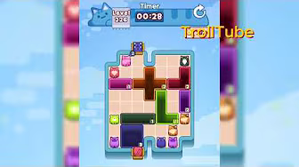 Drop the Cat Level 226: Drop The Cat Level 226