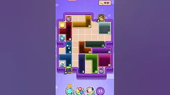 Drop the Cat Level 2261: Drop The Cat Level 2261