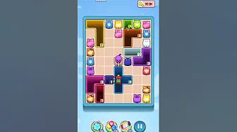 Drop the Cat Level 2262: Drop The Cat Level 2262