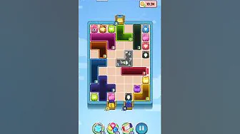 Drop the Cat Level 2268: Drop The Cat Level 2268