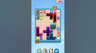 Drop the Cat Level 2272: Drop The Cat Level 2272