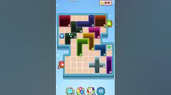 Drop the Cat Level 2274: Drop The Cat Level 2274