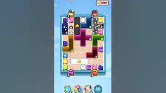 Drop the Cat Level 2276: Drop The Cat Level 2276