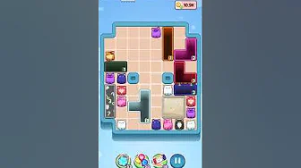 Drop the Cat Level 2279: Drop The Cat Level 2279