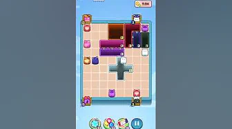 Drop the Cat Level 2282: Drop The Cat Level 2282