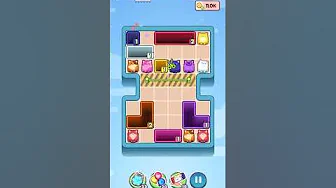 Drop the Cat Level 2283: Drop The Cat Level 2283