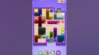 Drop the Cat Level 2286: Drop The Cat Level 2286