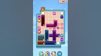 Drop the Cat Level 2289: Drop The Cat Level 2289